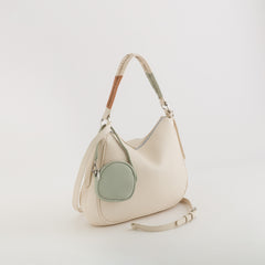 Women's Shoulder Bag - Lucille