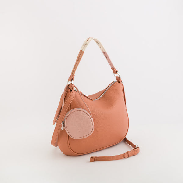 Women's Shoulder Bag - Lucille