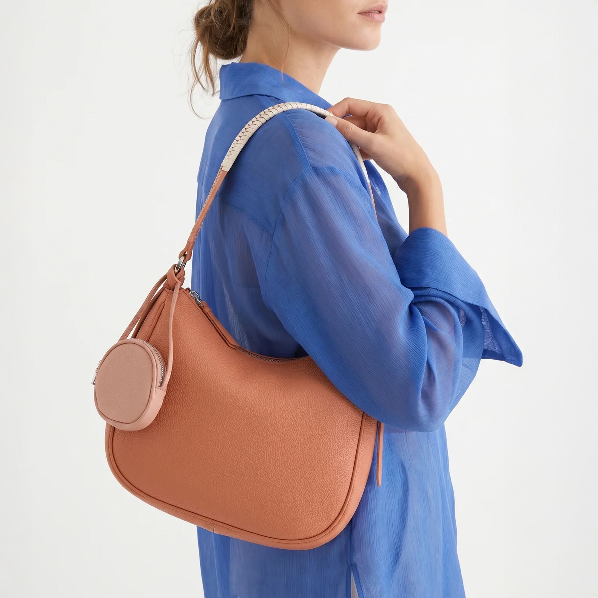Women's Shoulder Bag - Lucille
