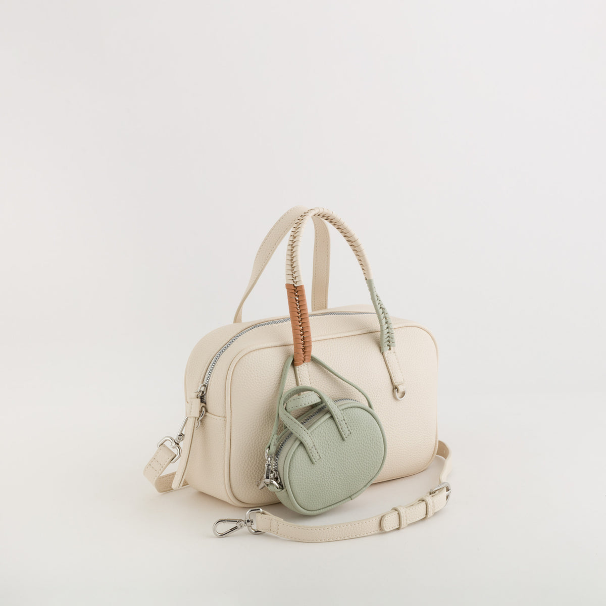 Women's Shoulder Bag - Lucille
