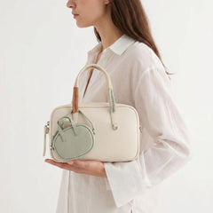 Women's Shoulder Bag - Lucille