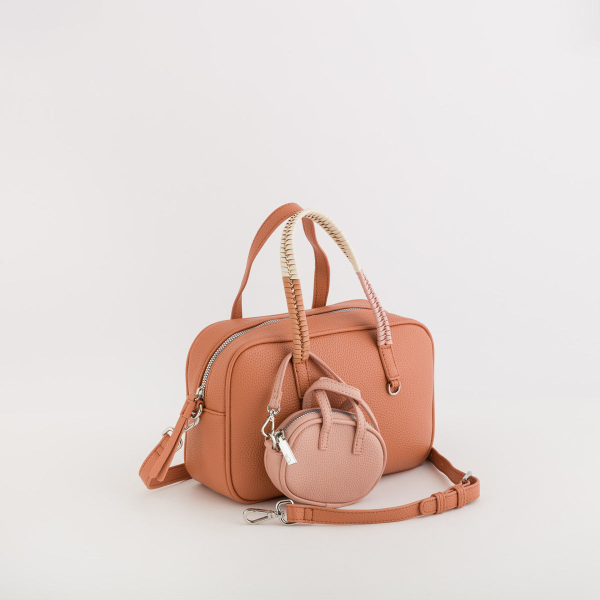 Women's Shoulder Bag - Lucille