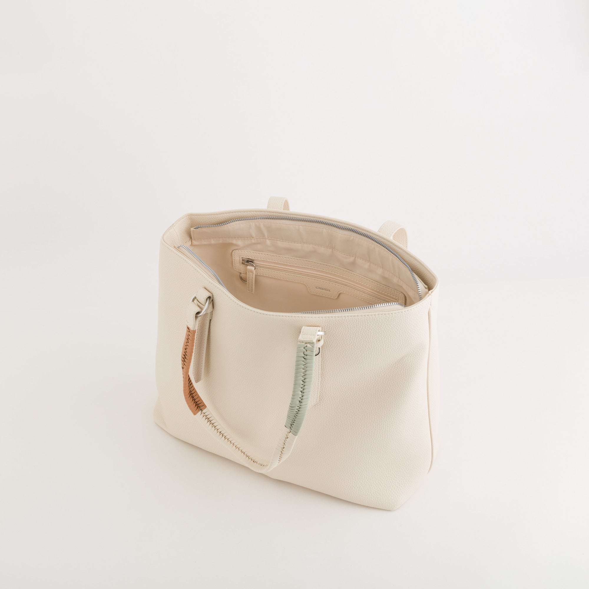 Women's Shoulder Bag - Lucille