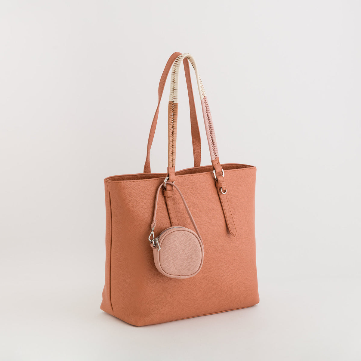 Women's Shoulder Bag - Lucille