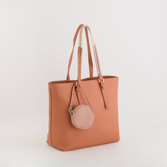 Women's Shoulder Bag - Lucille