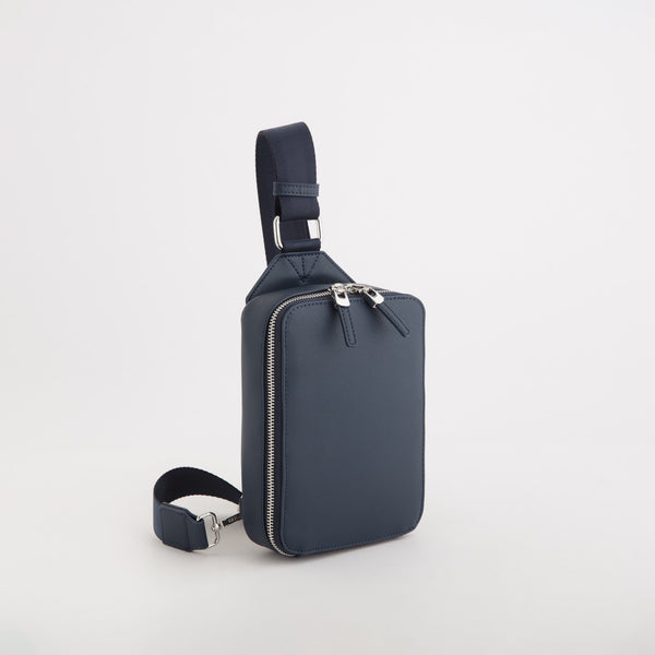 Men's Cross-Body Bag - Upday Pro