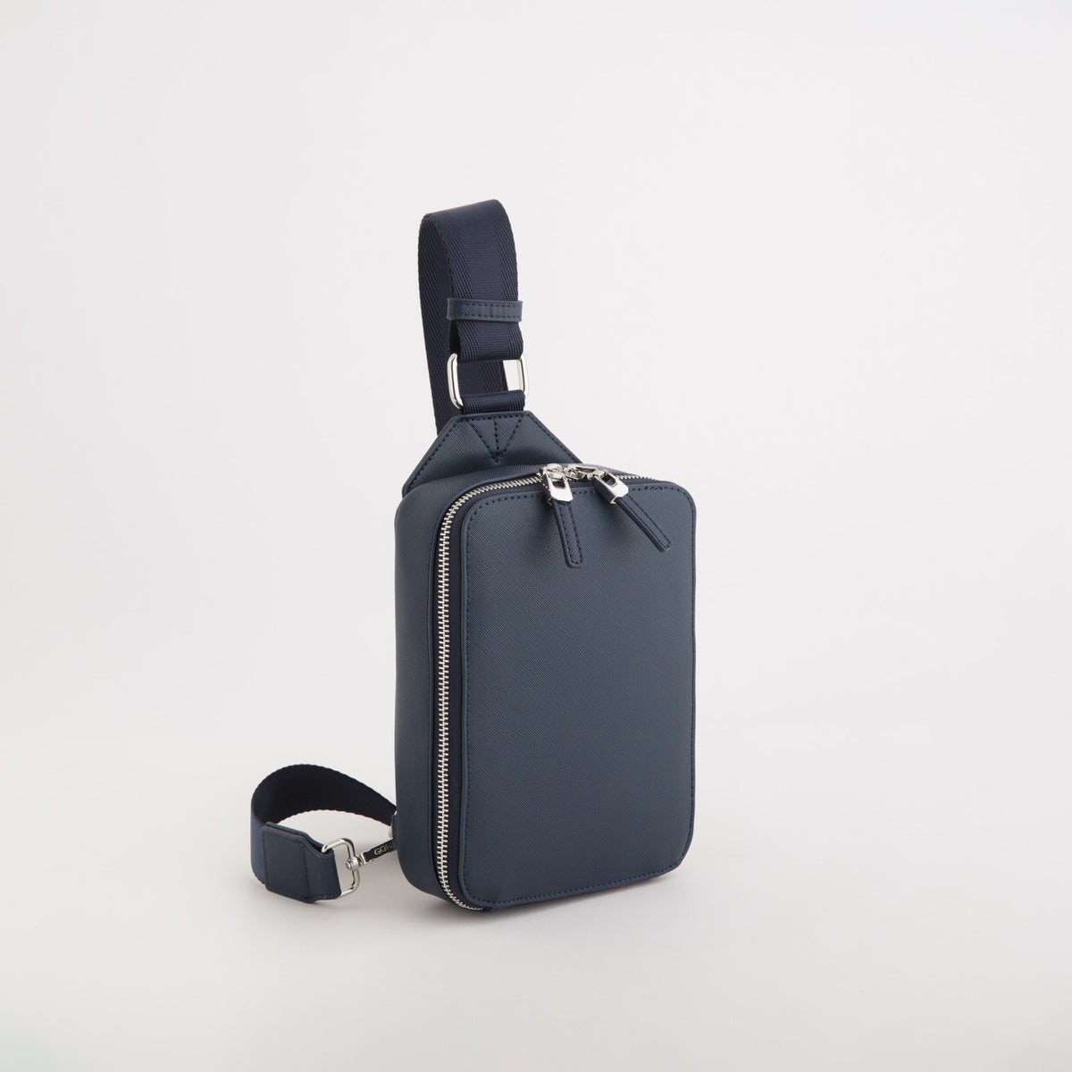 Men's Cross-Body Bag - Upday Pro