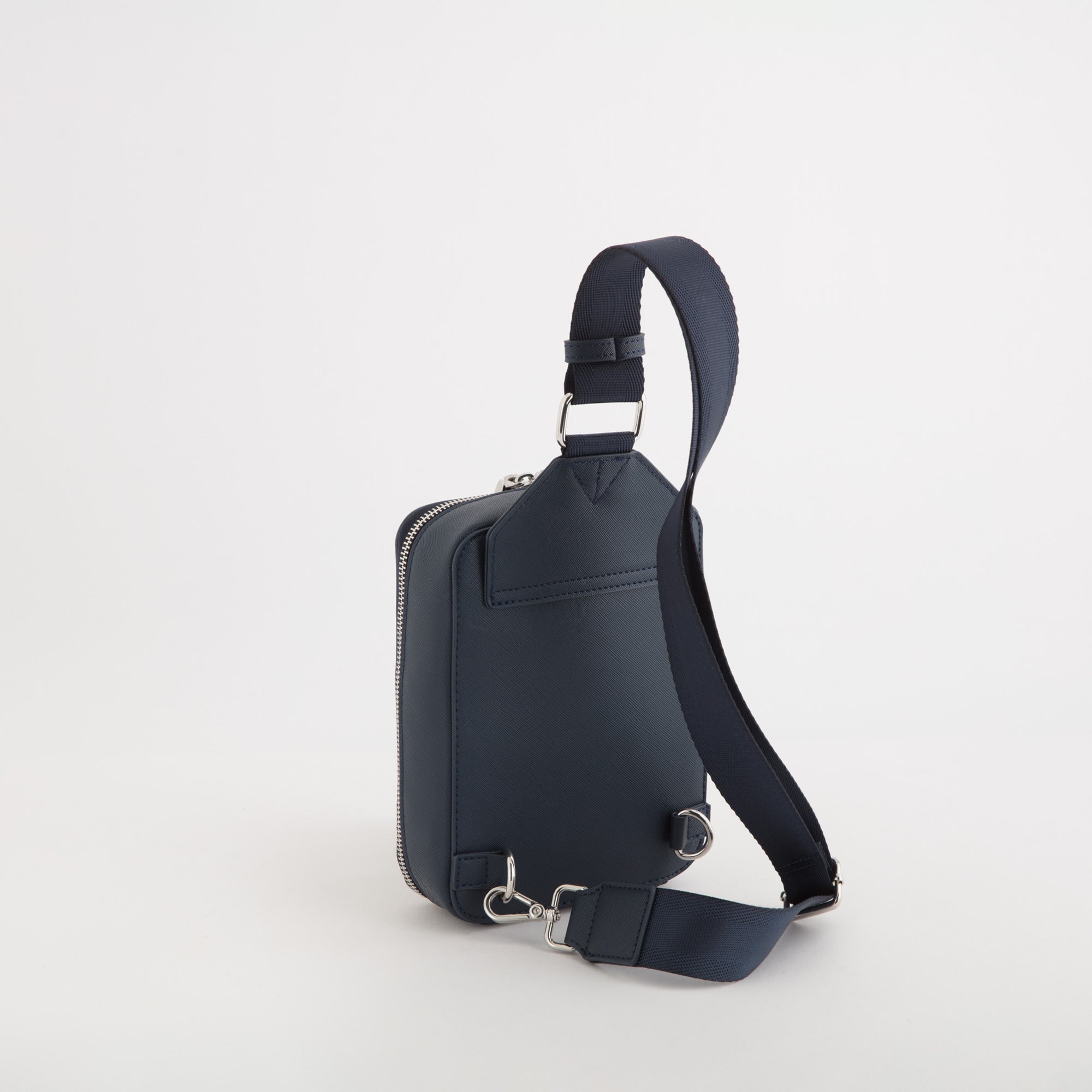 Men's Cross-Body Bag - Upday Pro