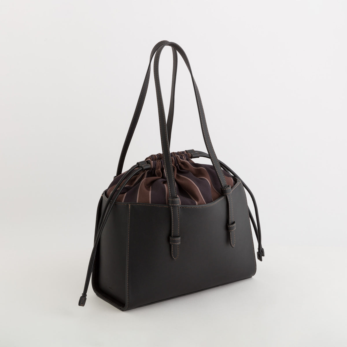 Women's Shoulder Bag - Mathilde