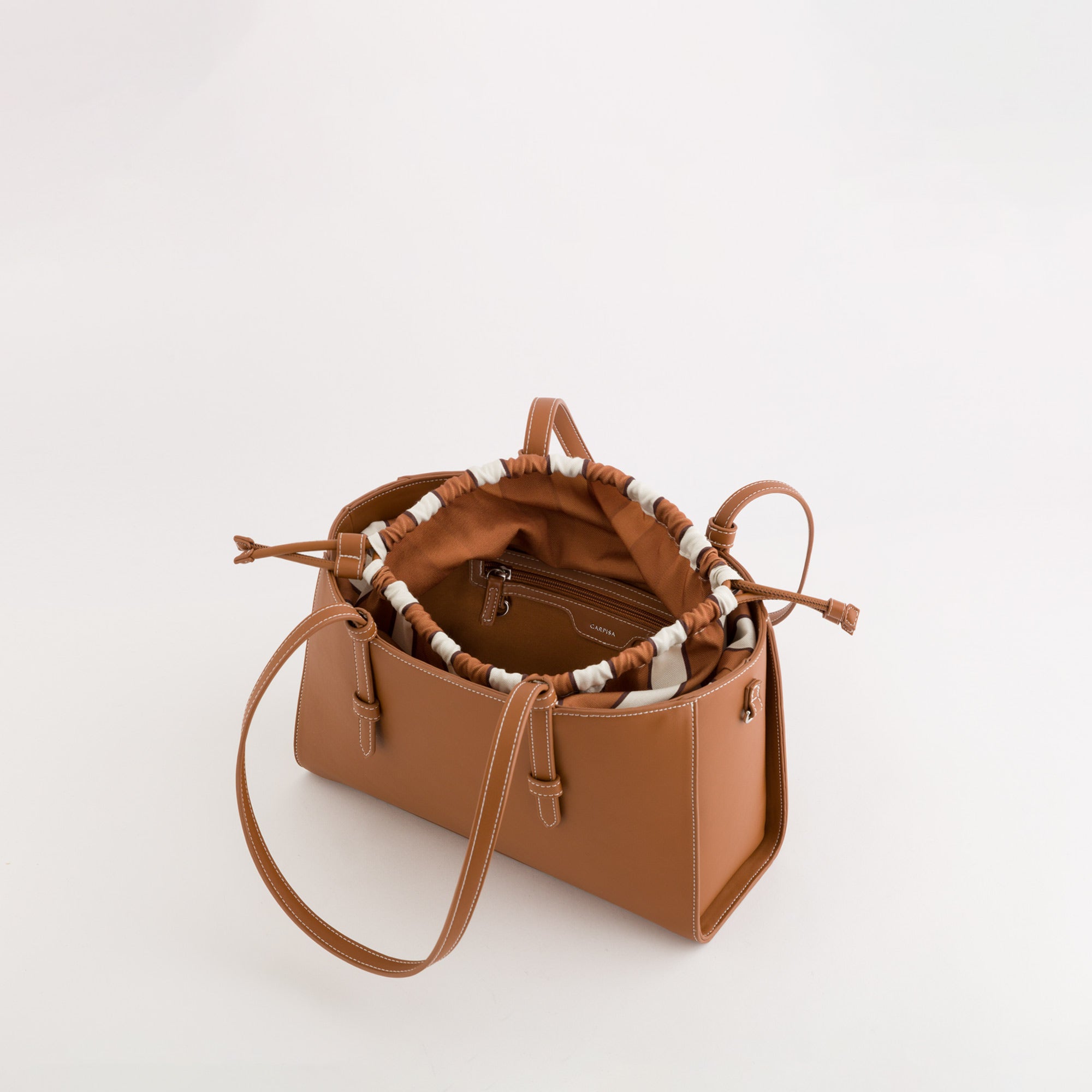 Women's Shoulder Bag - Mathilde