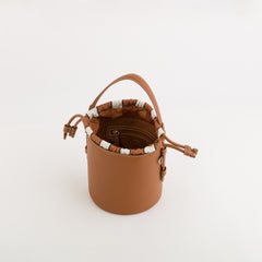Women's Shoulder Bag - Mathilde