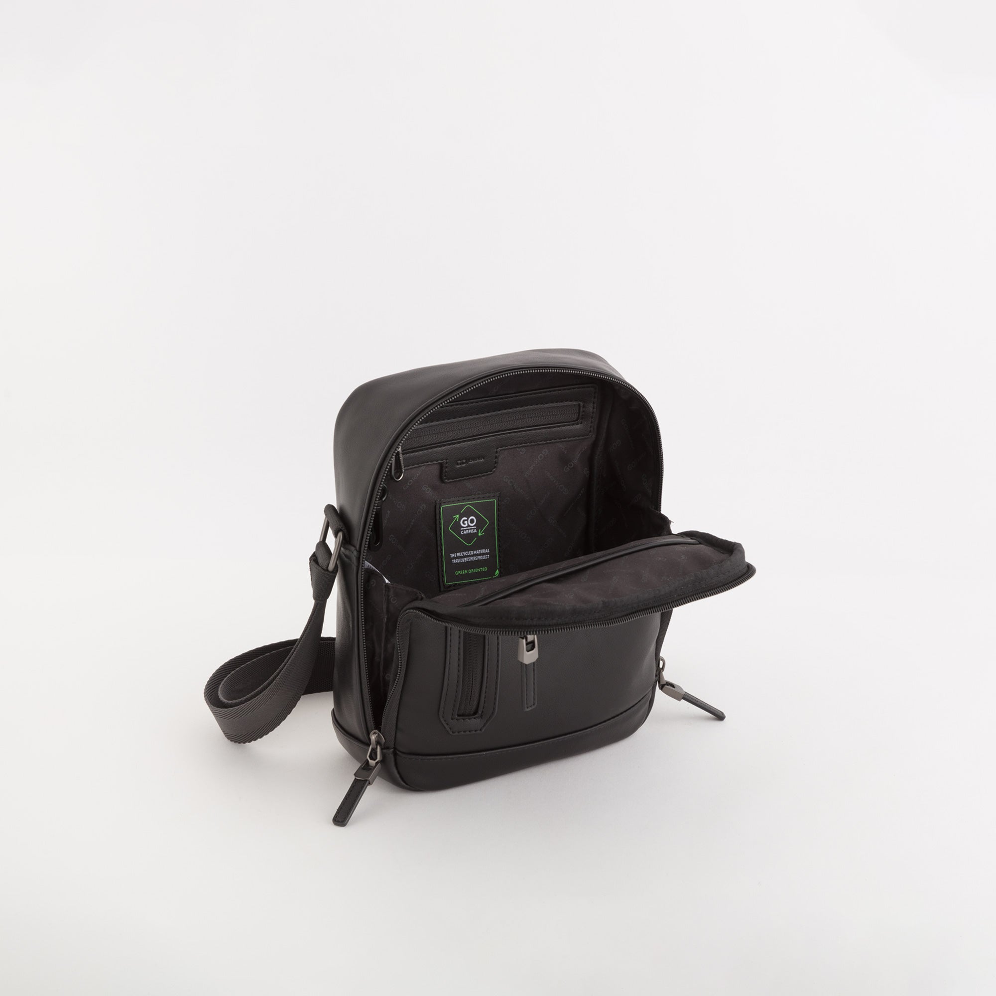 Men's Cross-Body Bag - Brief Pro