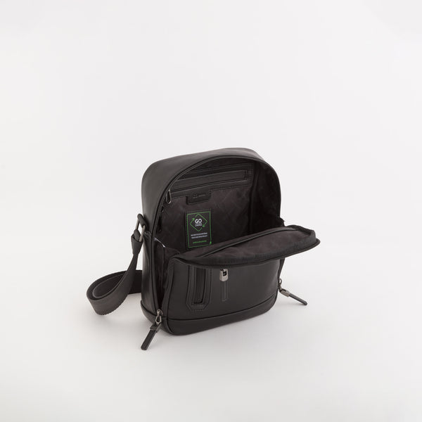 Men's Cross-Body Bag - Brief Pro