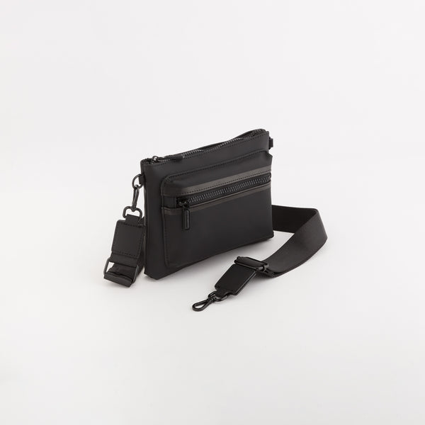 Men's Cross-Body Bag - Bristol Go