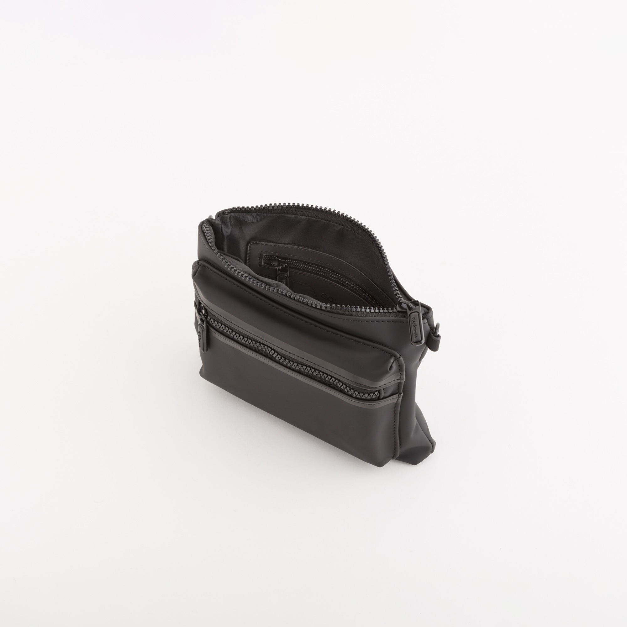 Men's Cross-Body Bag - Bristol Go