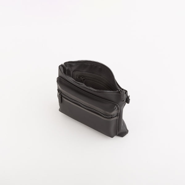 Men's Cross-Body Bag - Bristol Go
