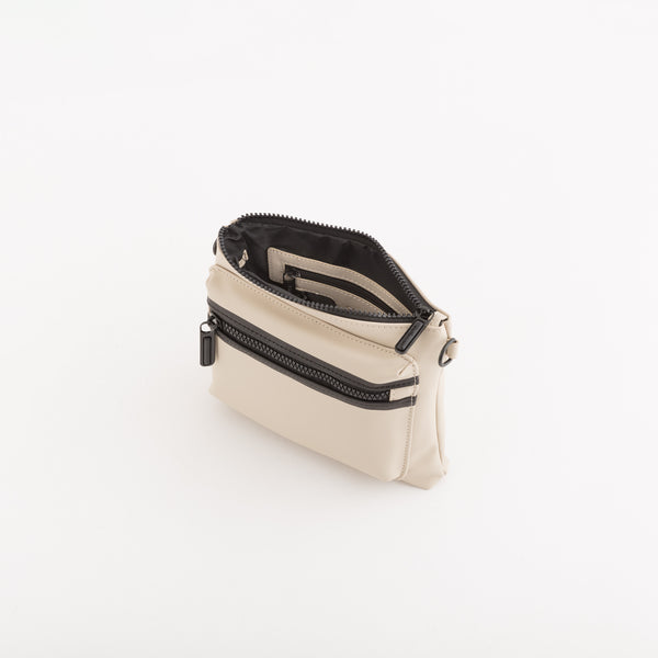 Men's Cross-Body Bag - Bristol Go
