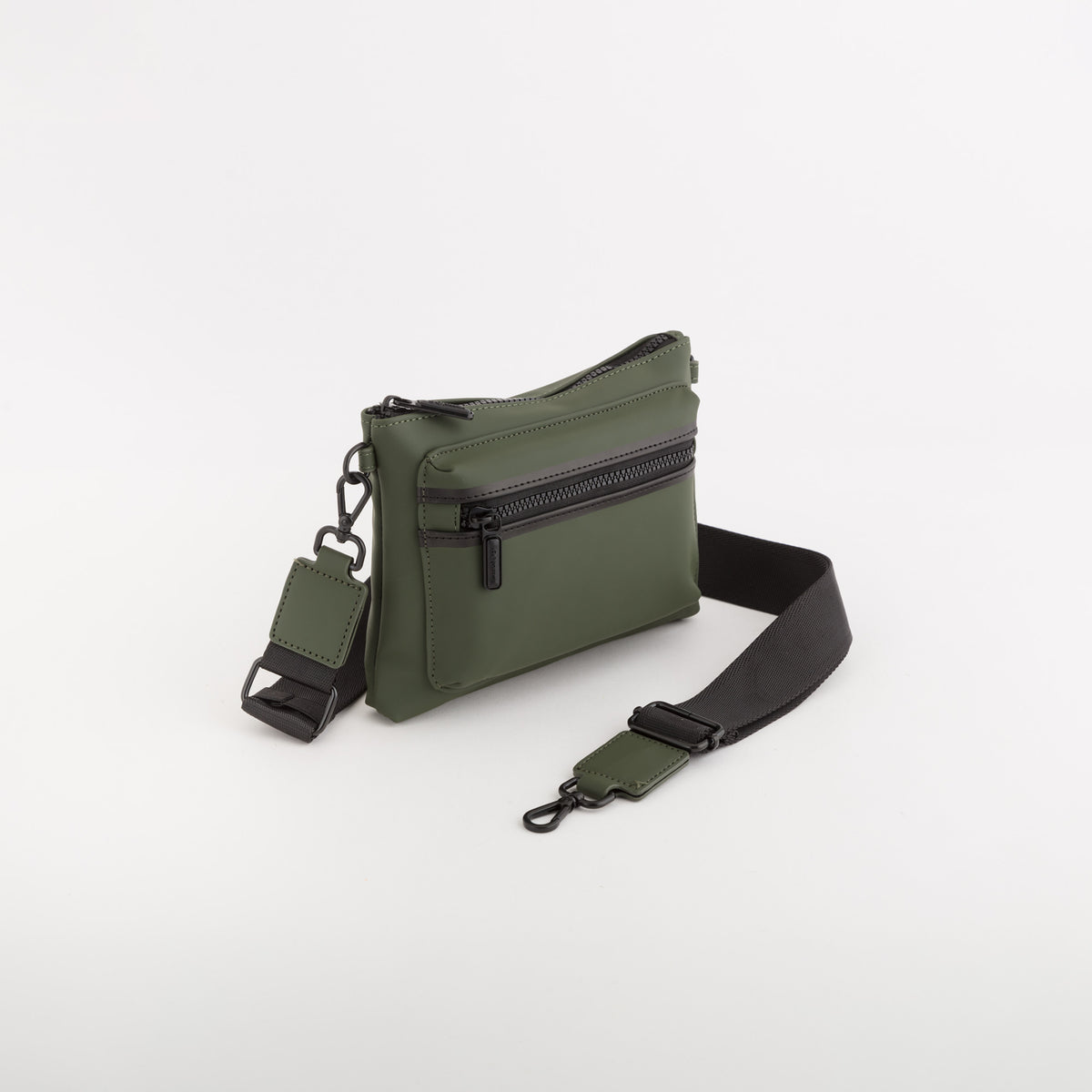 Men's Cross-Body Bag - Bristol Go