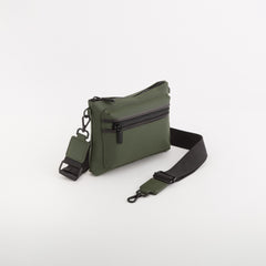 Men's Cross-Body Bag - Bristol Go