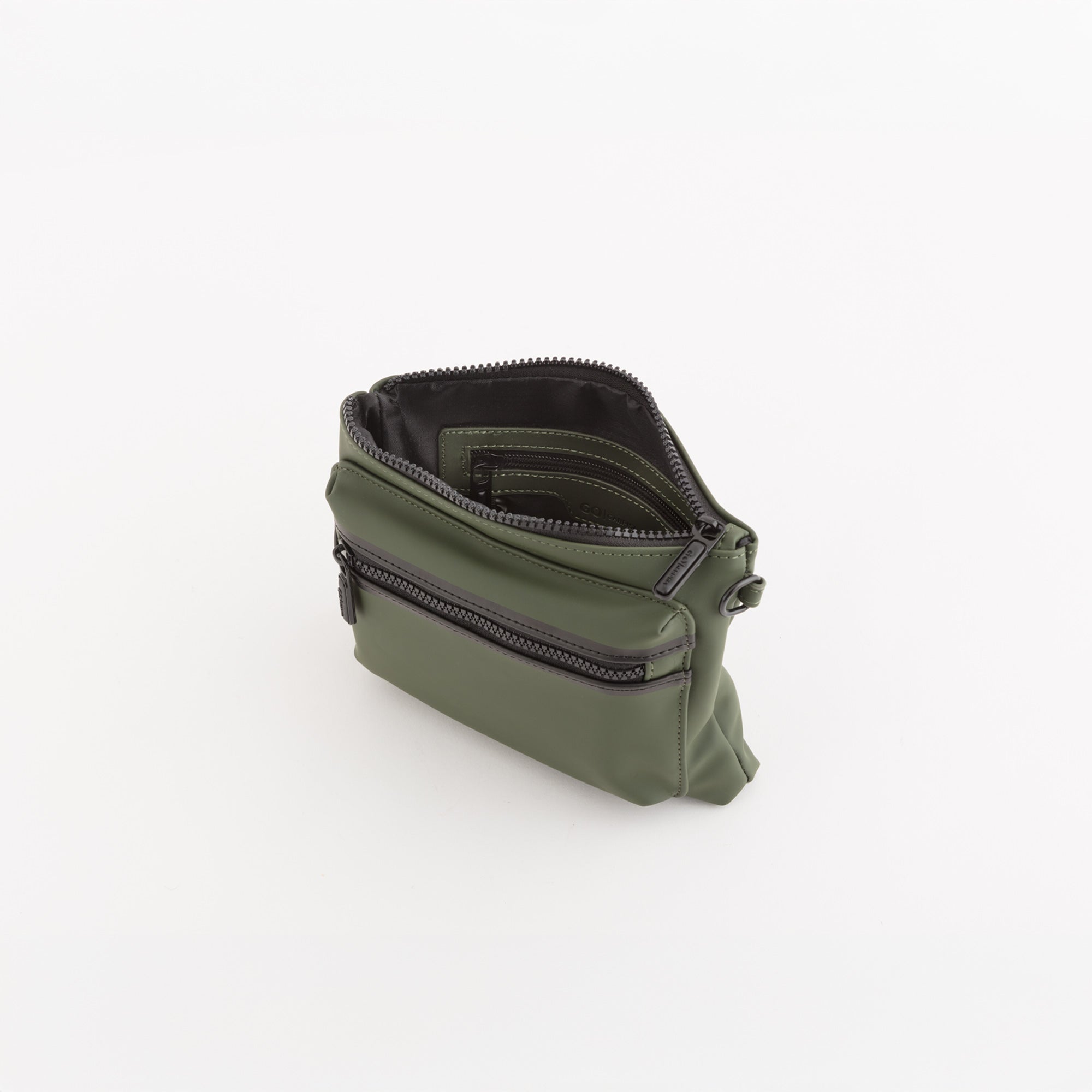 Men's Cross-Body Bag - Bristol Go