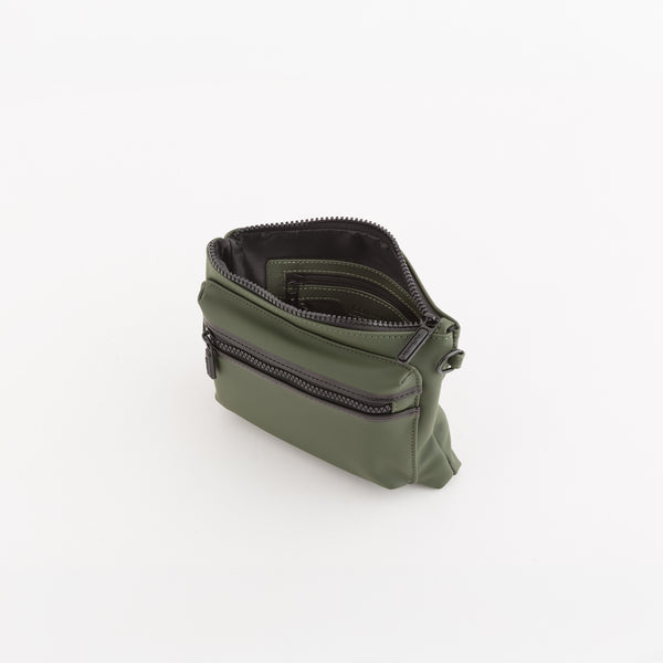 Men's Cross-Body Bag - Bristol Go
