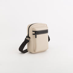Men's Cross-Body Bag - Bristol Go