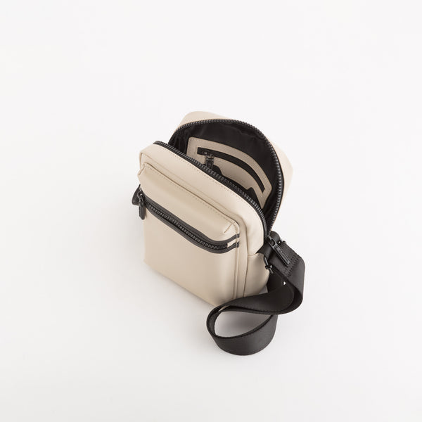 Men's Cross-Body Bag - Bristol Go