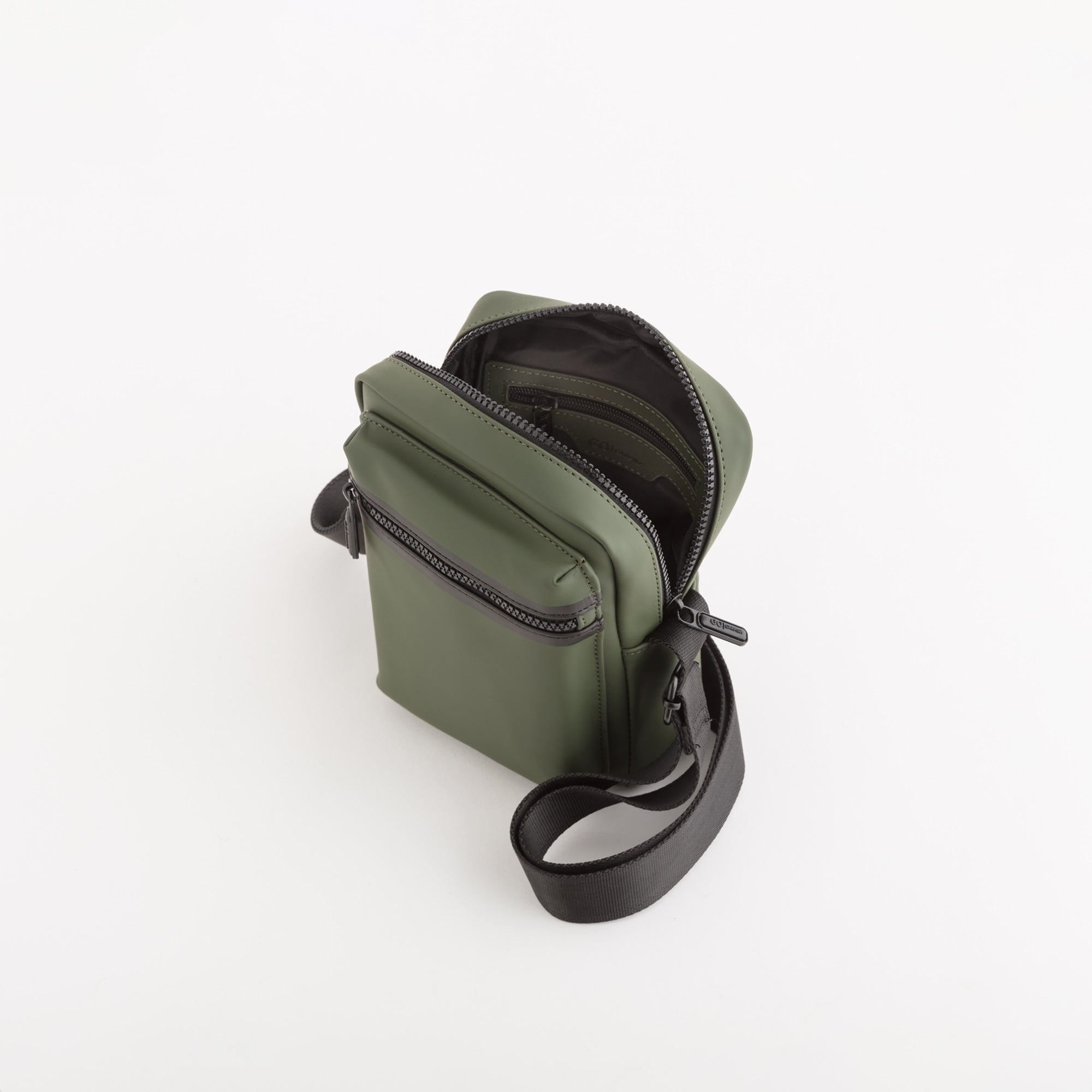 Men's Cross-Body Bag - Bristol Go