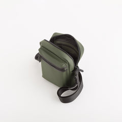 Men's Cross-Body Bag - Bristol Go