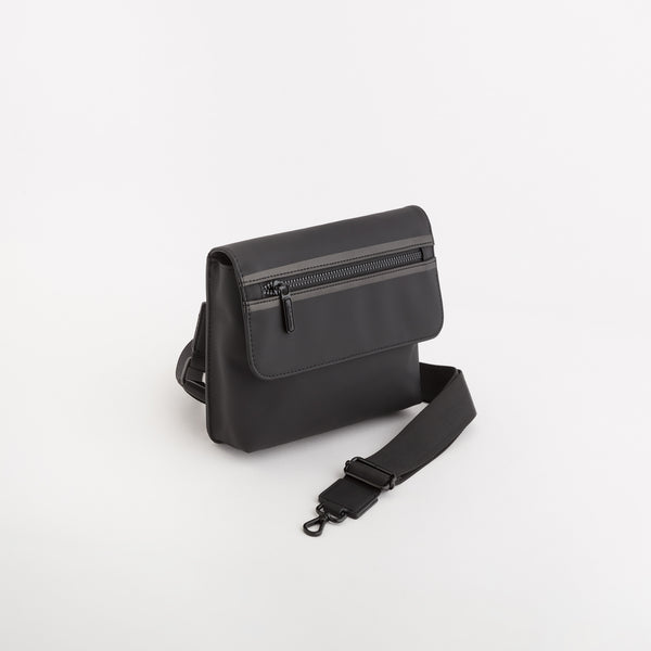 Men's Cross-Body Bag - Bristol Go