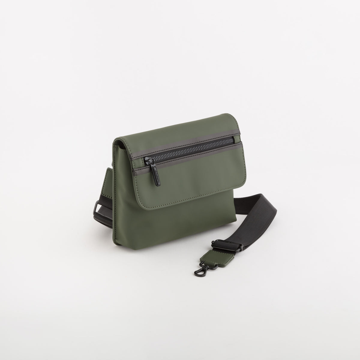 Men's Cross-Body Bag - Bristol Go