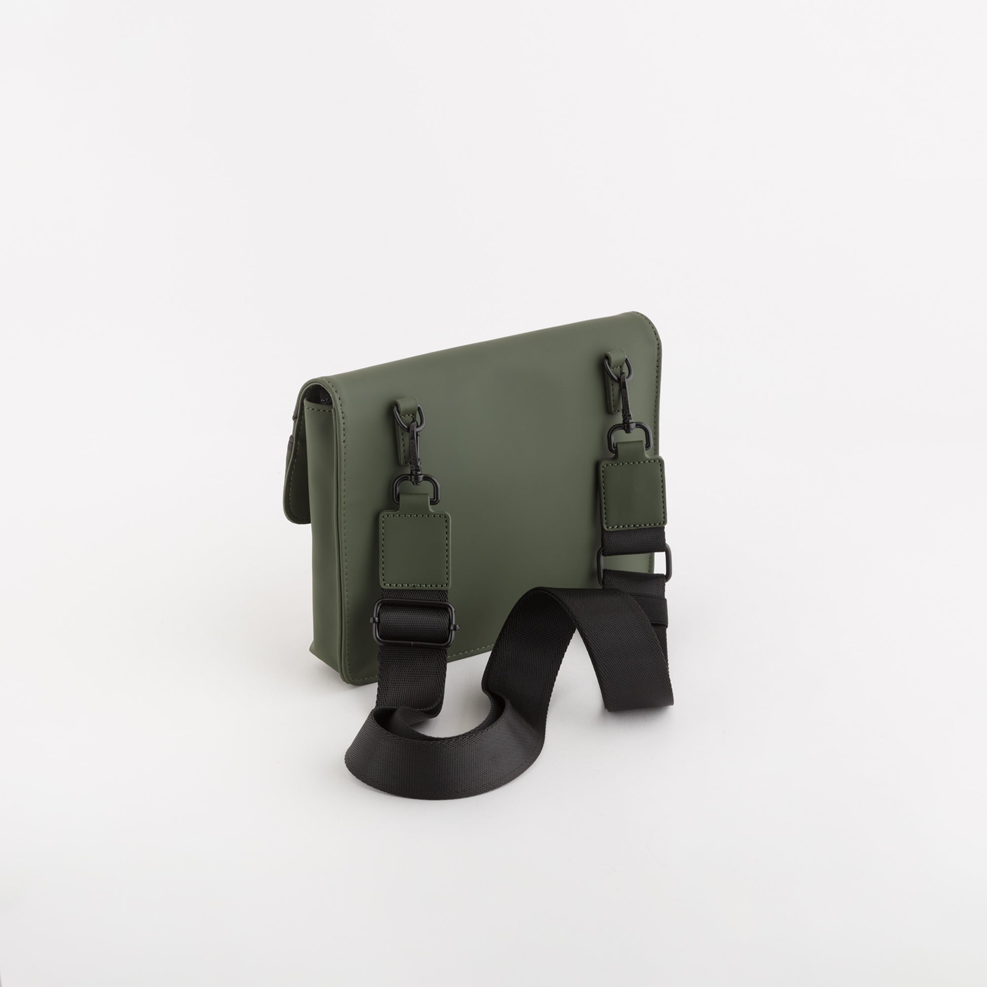 Men's Cross-Body Bag - Bristol Go