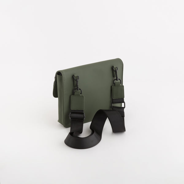 Men's Cross-Body Bag - Bristol Go