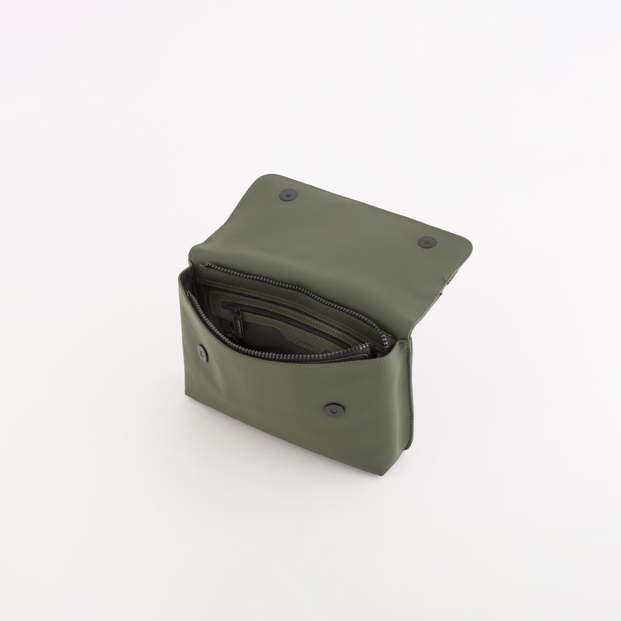 Men's Cross-Body Bag - Bristol Go