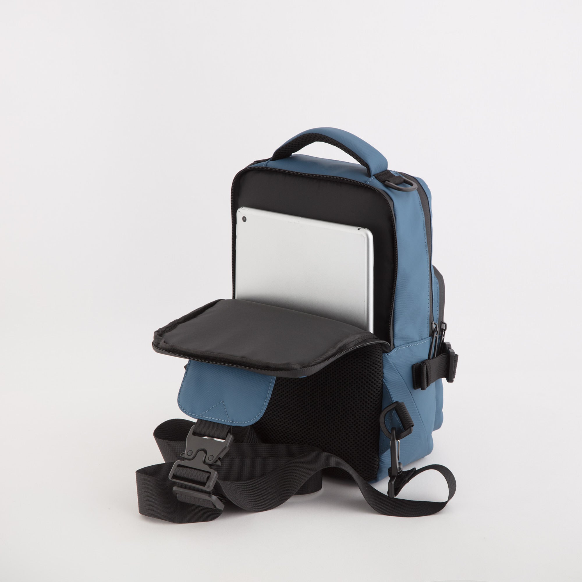 Men's Backpack - Comfort Go (Sp-Summe