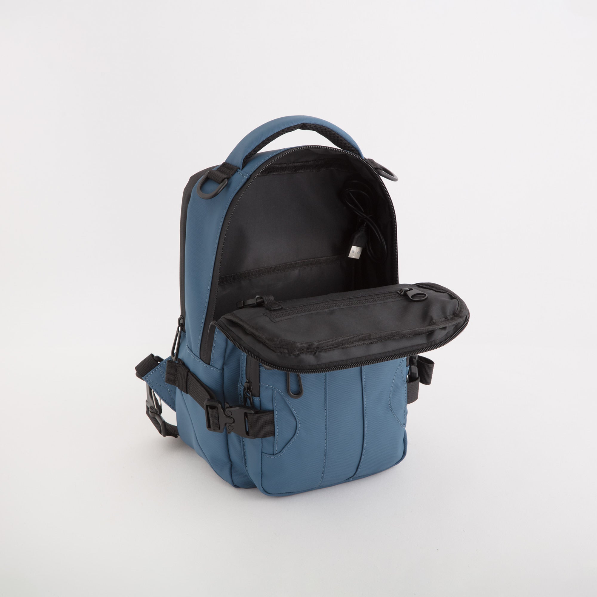 Men's Backpack - Comfort Go (Sp-Summe