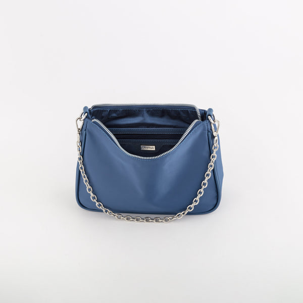 Women's Waist Bag Trevis Bags Blue
