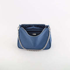 Women's Waist Bag Trevis Bags Blue