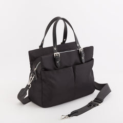 Handbags-Trevis Bags Single Size / Black