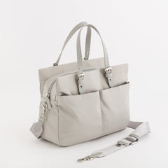 Handbags-Trevis Bags Single Size / Pearl