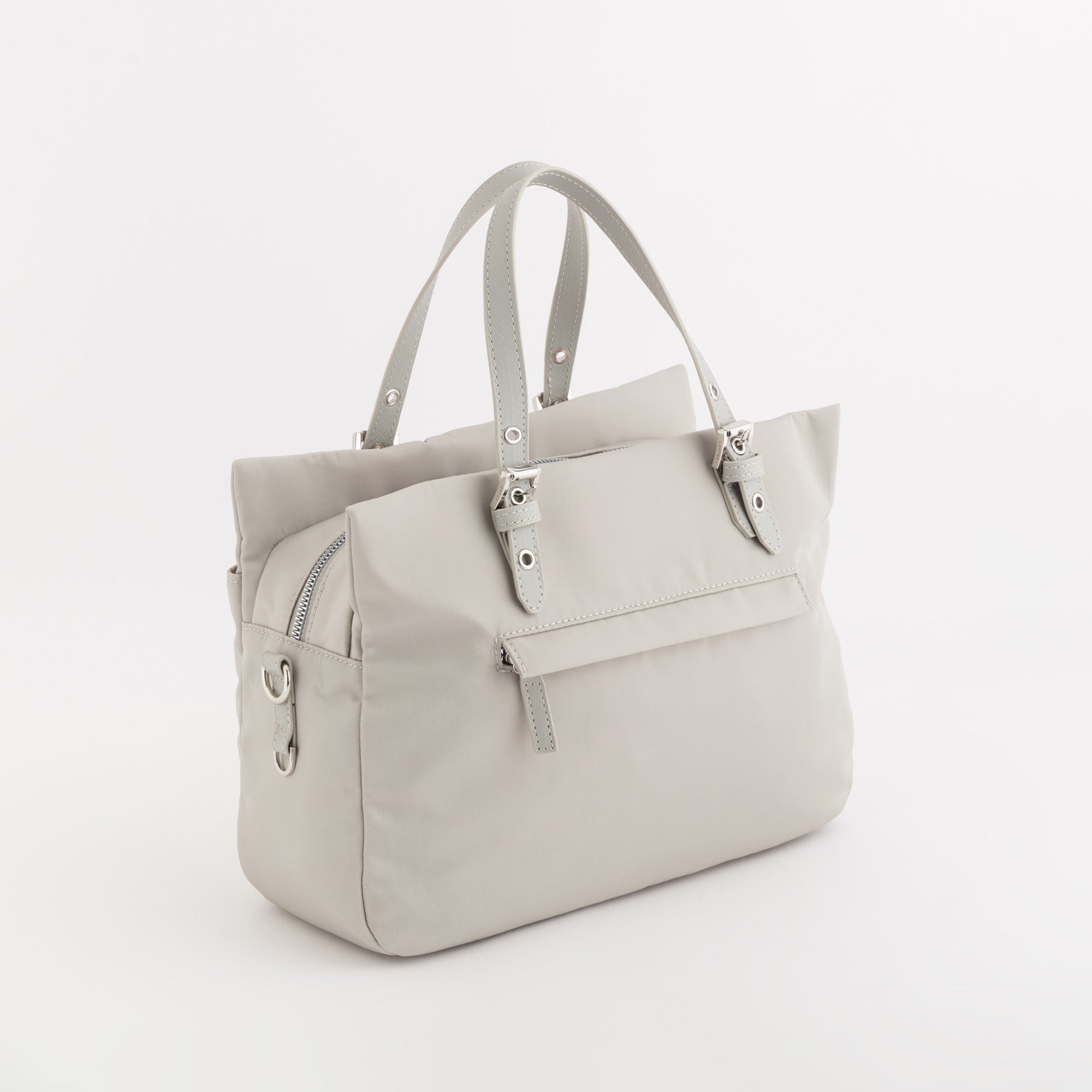 Handbags-Trevis Bags Single Size / Pearl