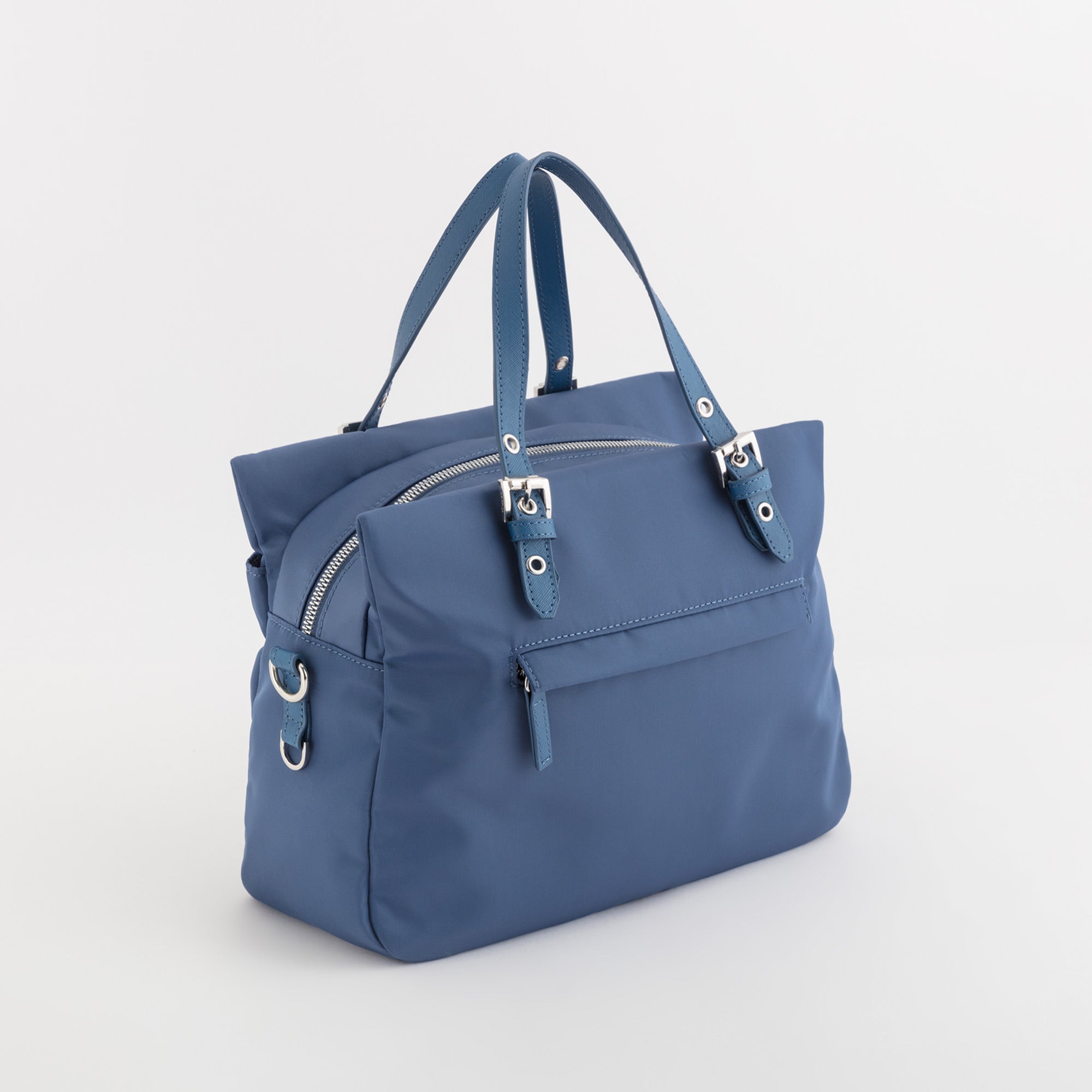 Handbags-Trevis Bags Single Size / Blue