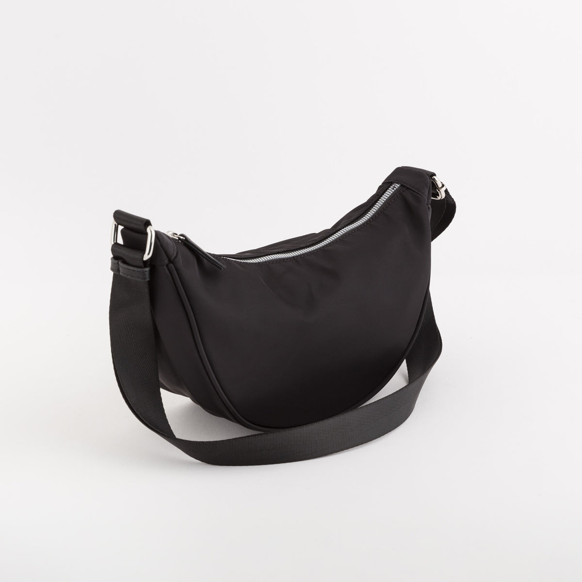 Shoulder Bags-Trevis Bags Single Size / Black