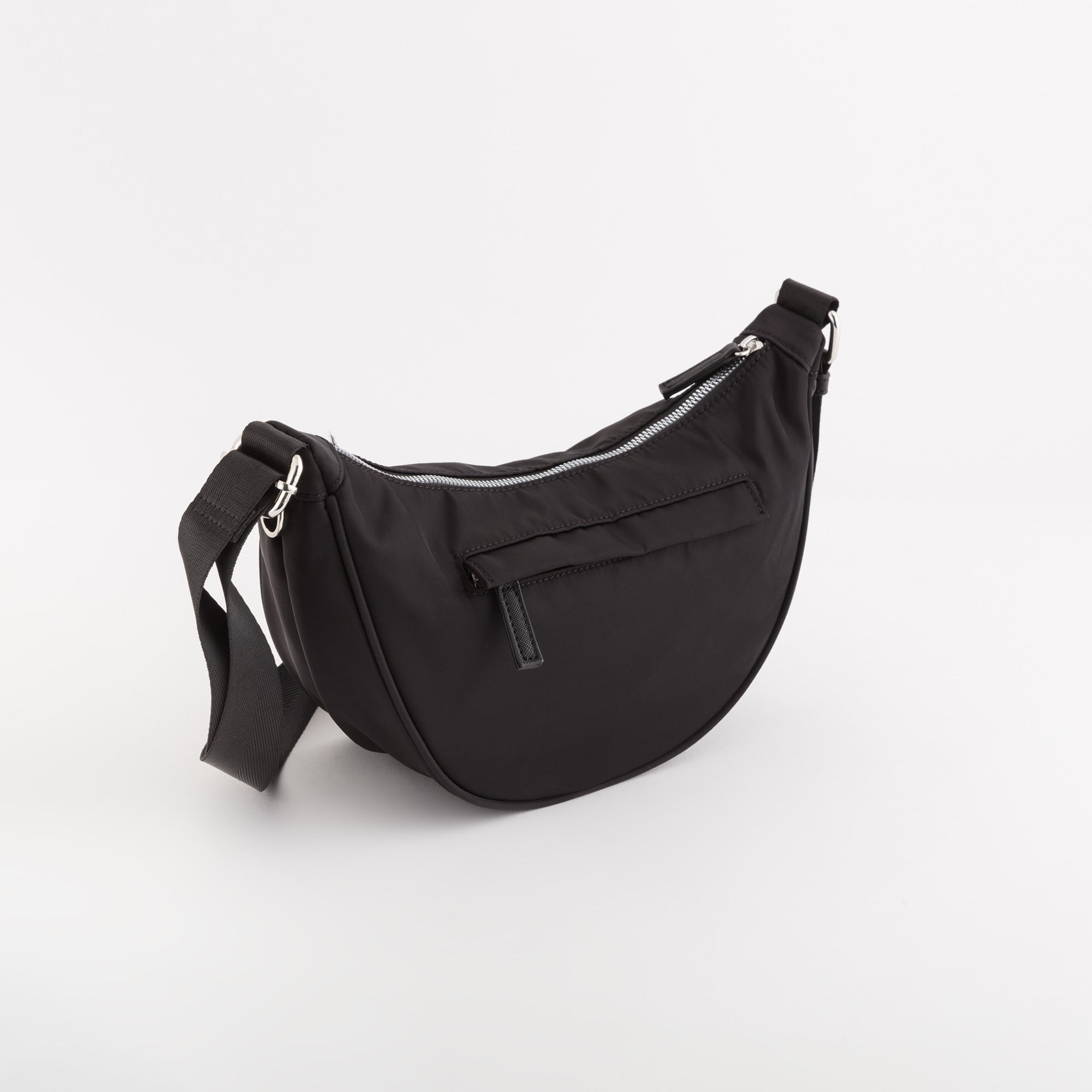 Shoulder Bags-Trevis Bags Single Size / Black