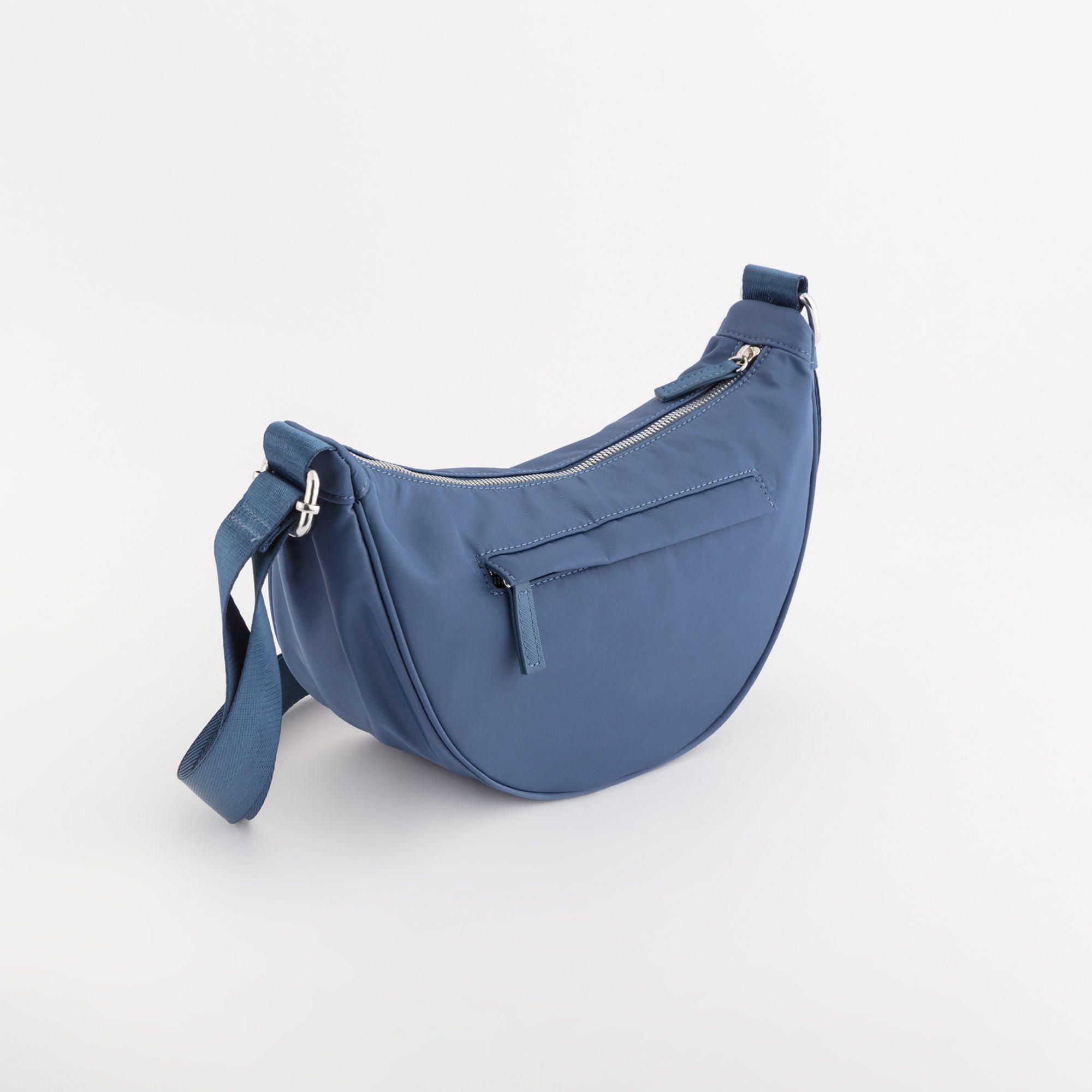 Shoulder Bags-Trevis Bags Single Size / Blue