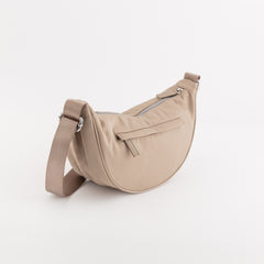 Shoulder Bags-Trevis Bags Single Size / Light Taupe