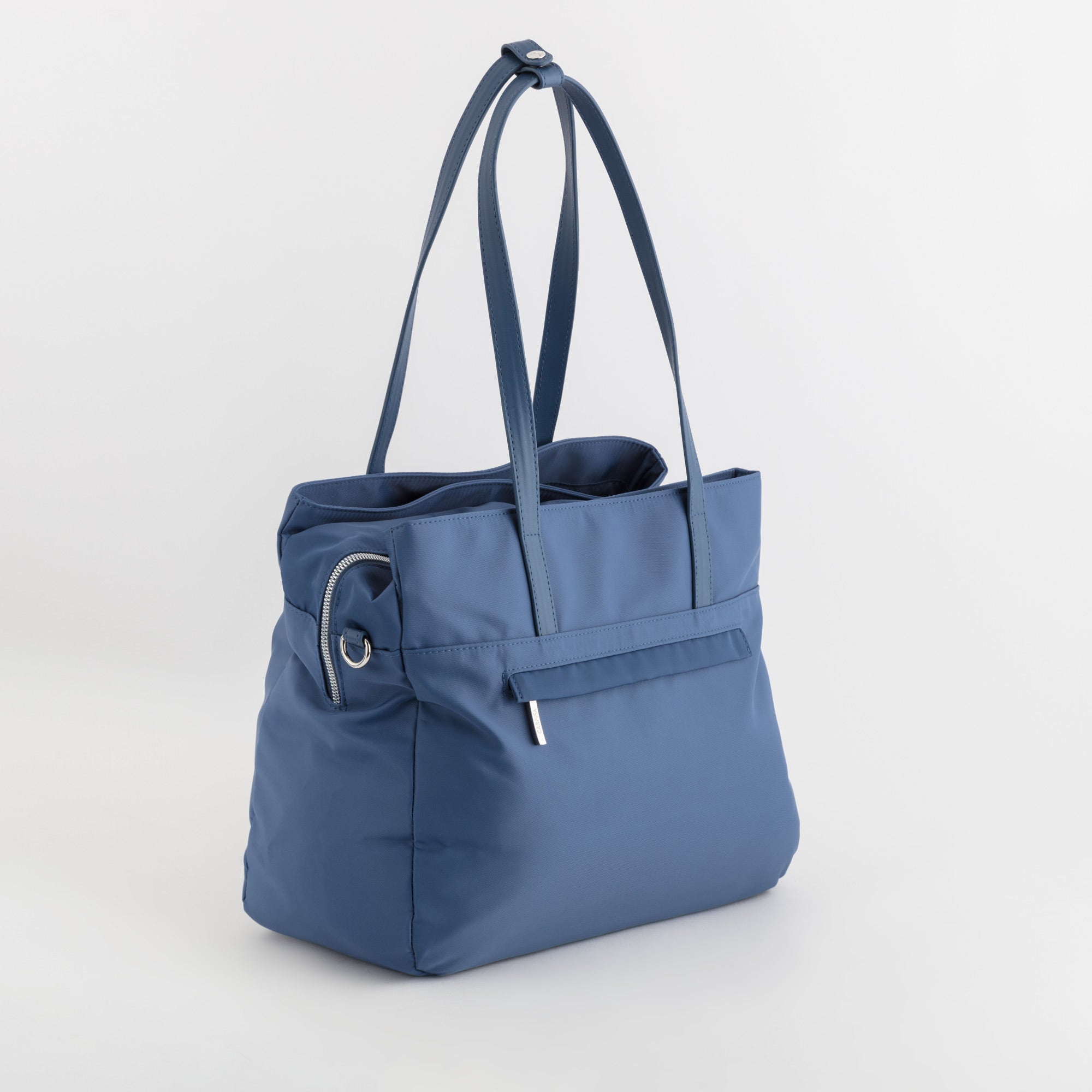 Women's Business Bag Trevis Blue