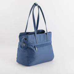 Women's Business Bag Trevis Blue