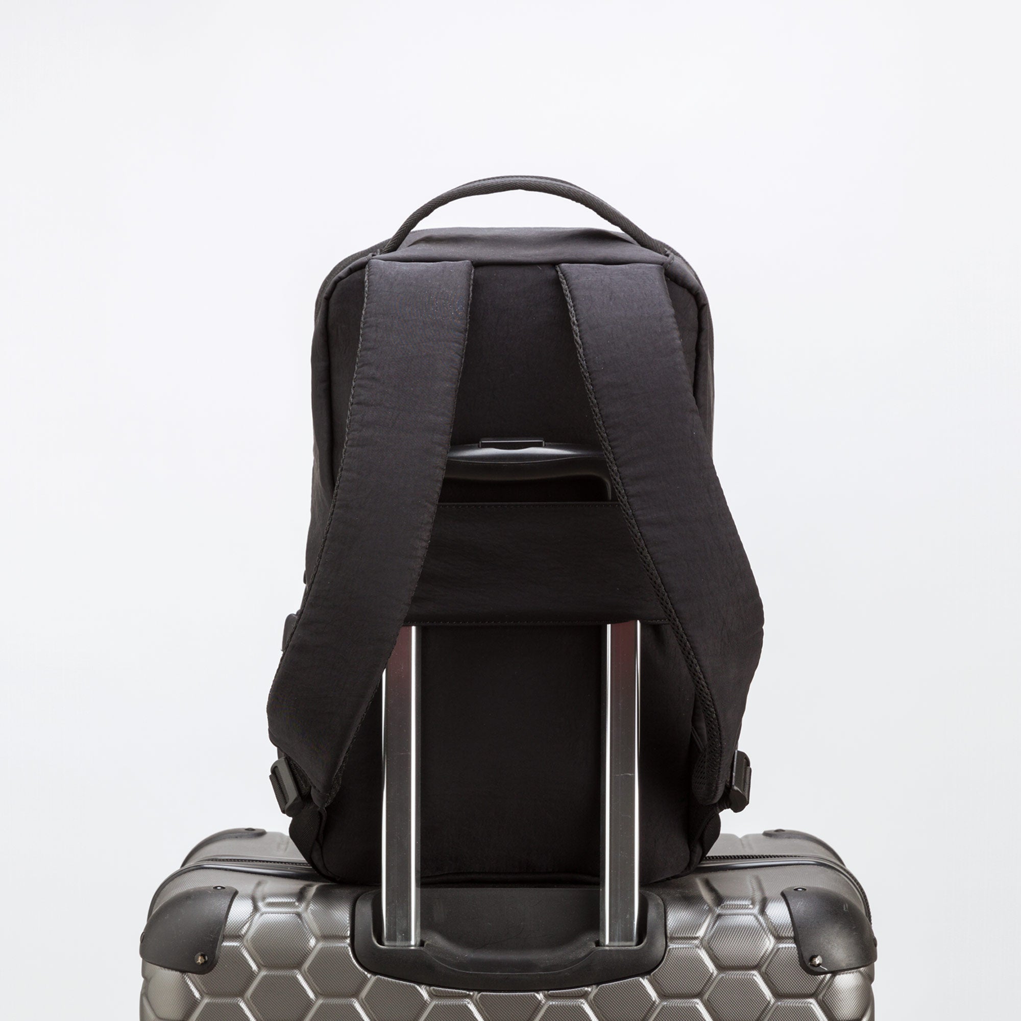 Backpack Next To Go Black