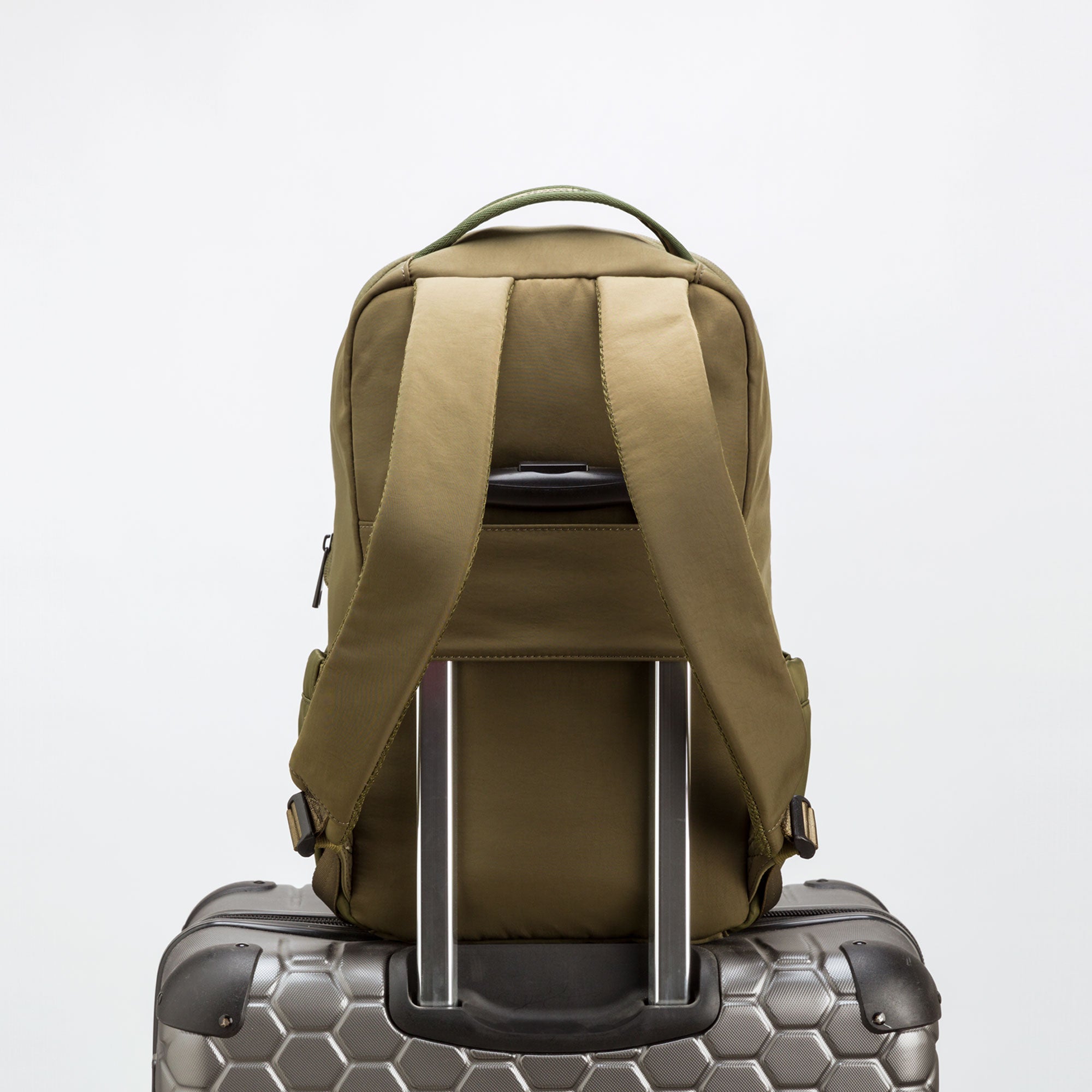 Backpacks-Next To Go V1 Single Size / Military Green